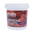 VITALIS ANEMONE PELLETS 60G